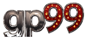 gp99 logo
